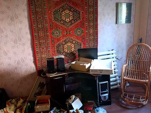 квартира по адресу Юрія Литвинського ул. (Російська), 56