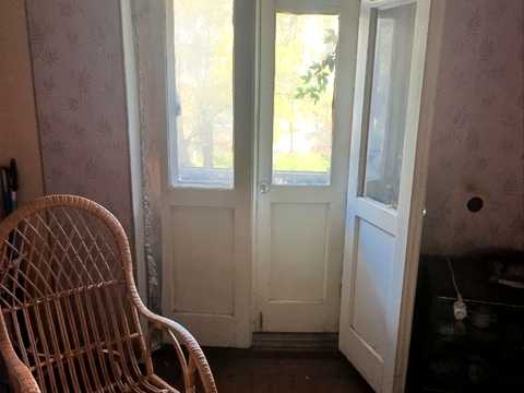 квартира по адресу Юрія Литвинського ул. (Російська), 56