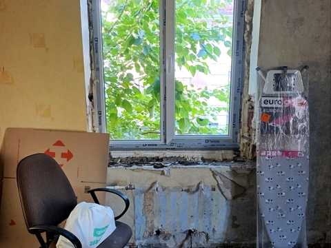 квартира по адресу Юрія Литвинського ул. (Російська), 56