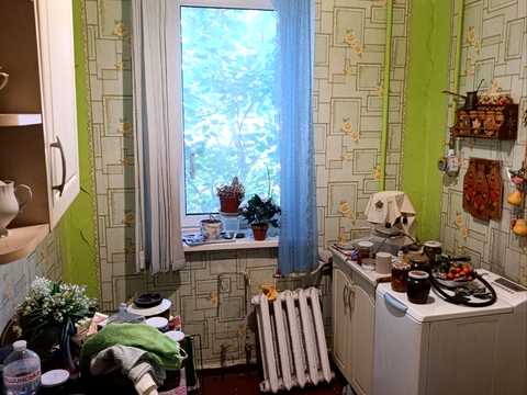 квартира по адресу Юрія Литвинського ул. (Російська), 56