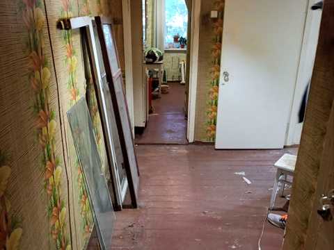 квартира по адресу Юрія Литвинського ул. (Російська), 56