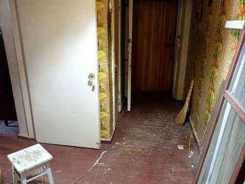 квартира по адресу Юрія Литвинського ул. (Російська), 56