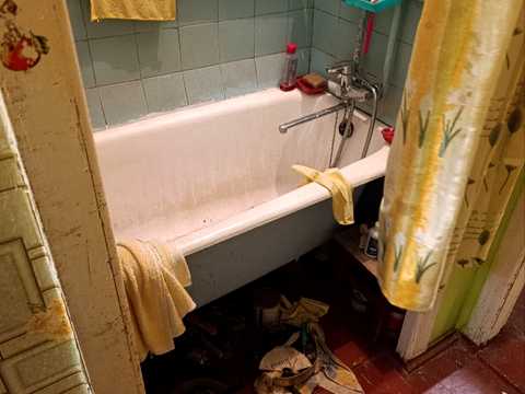 квартира по адресу Юрія Литвинського ул. (Російська), 56