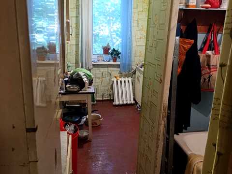 квартира по адресу Юрія Литвинського ул. (Російська), 56