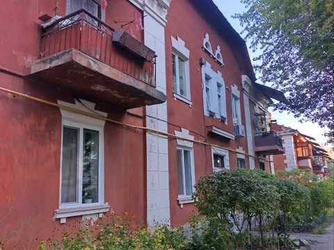 квартира по адресу Юрія Литвинського ул. (Російська), 56