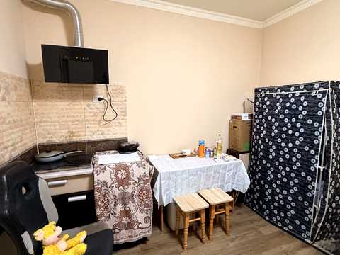 квартира по адресу Корнелия Дзержика ул., 14