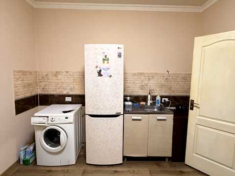 квартира по адресу Корнелия Дзержика ул., 14