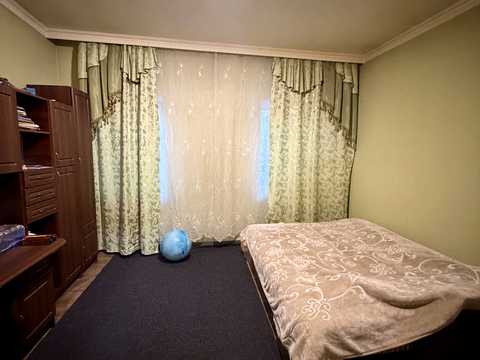 квартира по адресу Корнелия Дзержика ул., 14