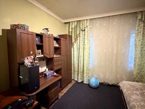 квартира по адресу Корнелия Дзержика ул., 14