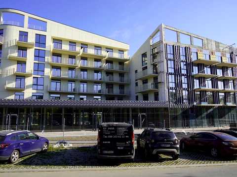 квартира за адресою Пилипа Орлика вул., 30