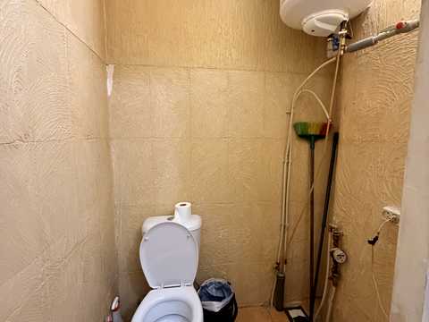 квартира по адресу Корнелия Дзержика ул., 14