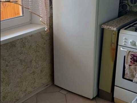 квартира по адресу Зодчих ул., 62