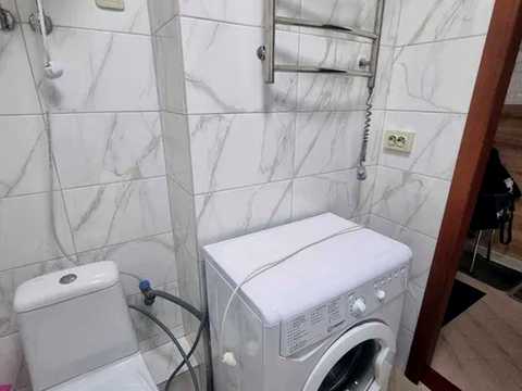 квартира по адресу Балтийский пер., 5