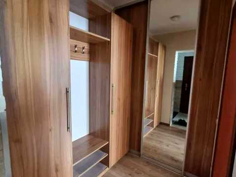 квартира по адресу Балтийский пер., 5