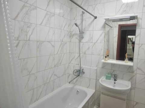 квартира по адресу Балтийский пер., 5