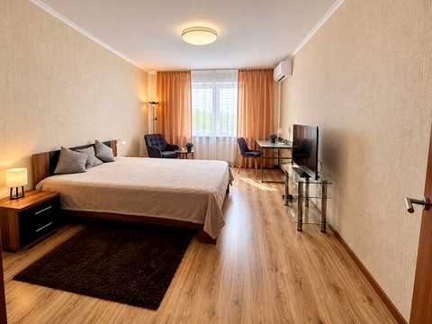 квартира по адресу Балтийский пер., 5