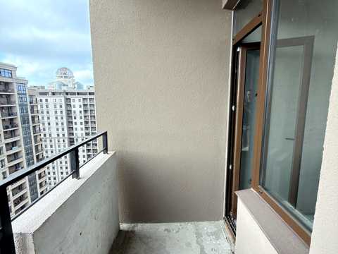 квартира за адресою Генуезька вул., 1Ж корпус 1
