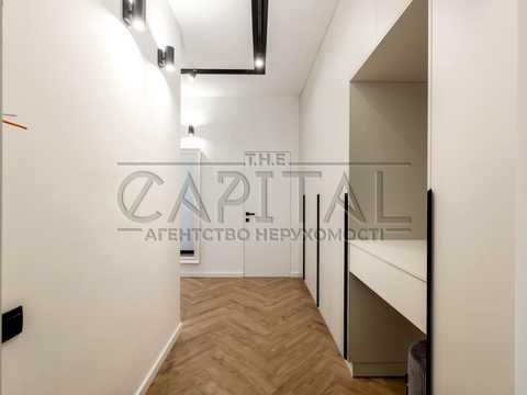 квартира за адресою Антоновича вул. (Горького), 44