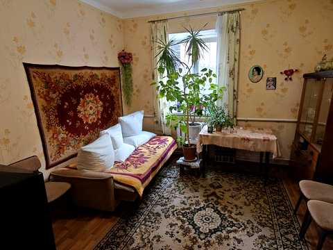 будинок за адресою Павла Чубинського вул., 74