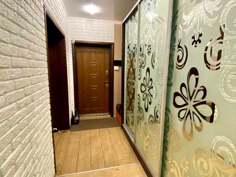 квартира по адресу Богдана Хмельницкого бульв., 10
