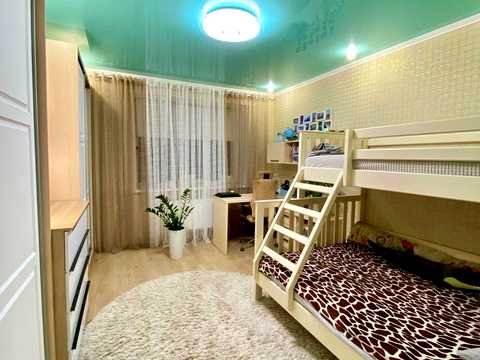 квартира по адресу Богдана Хмельницкого бульв., 10