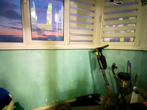 квартира по адресу Богдана Хмельницкого бульв., 10