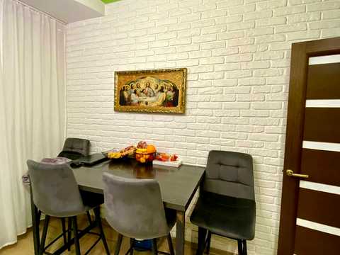 квартира по адресу Богдана Хмельницкого бульв., 10