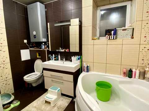квартира по адресу Богдана Хмельницкого бульв., 10