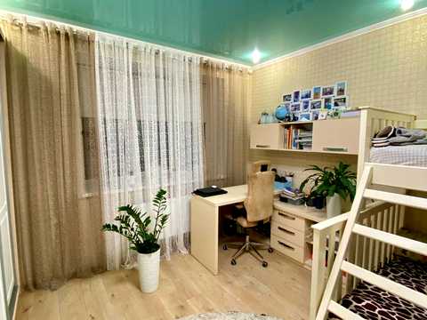 квартира по адресу Богдана Хмельницкого бульв., 10