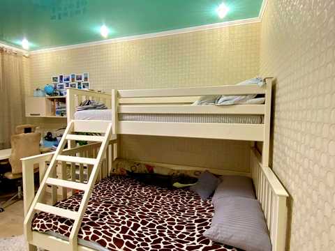 квартира по адресу Богдана Хмельницкого бульв., 10