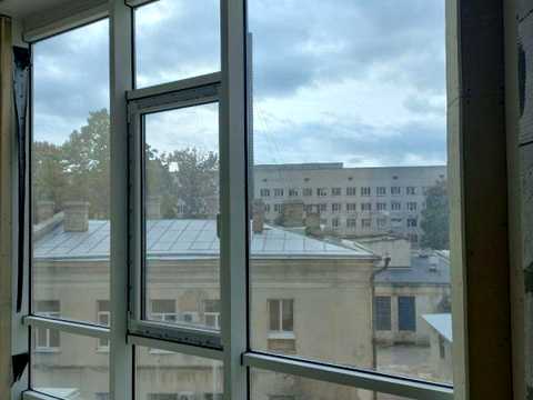 квартира за адресою Одеса, Італійський бульв., 1-Б