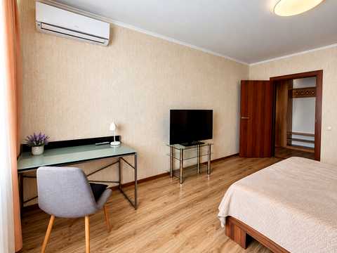 квартира по адресу Балтийский пер., 5