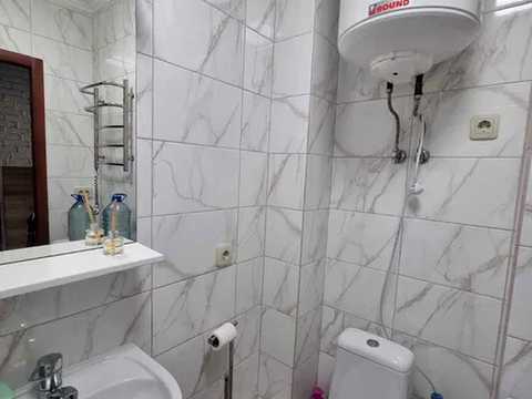 квартира по адресу Балтийский пер., 5