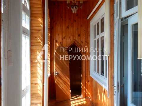 будинок за адресою Камышовая
