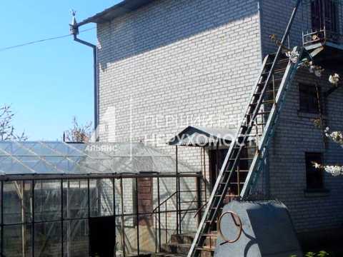 будинок за адресою Камышовая