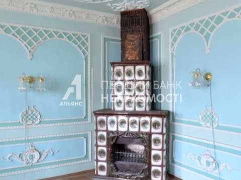 будинок за адресою Камышовая