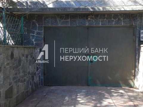 будинок за адресою Камышовая