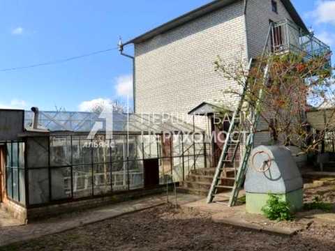 будинок за адресою Камышовая