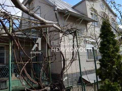 будинок за адресою Камышовая