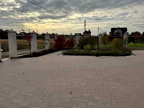 дом по адресу Каденюка