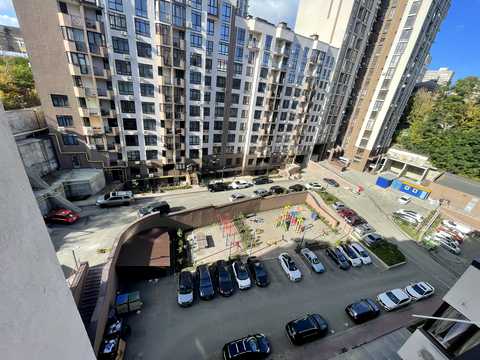 квартира за адресою Глибочицька вул., 13/1