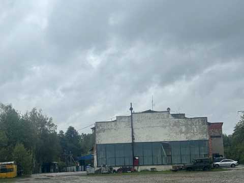 коммерческая по адресу Данила Галицького ул., 1