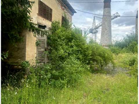 комерційна за адресою Берегівська-об'їзна вул., 25