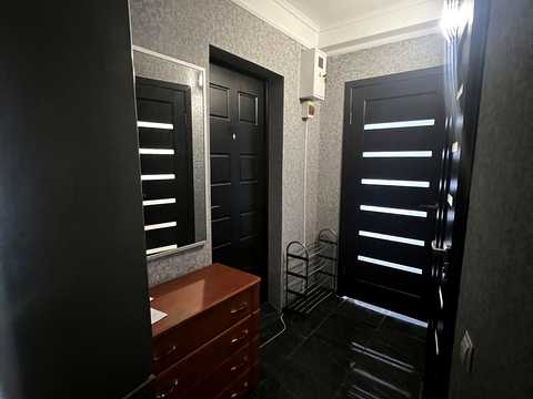 квартира за адресою Максима Чиженка пров. (Матросова), 72