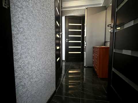 квартира за адресою Максима Чиженка пров. (Матросова), 72