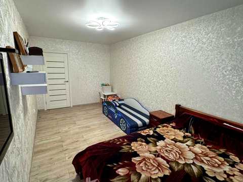 квартира за адресою Бровари, Василя Симоненка вул., 105