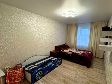 квартира за адресою Бровари, Василя Симоненка вул., 105