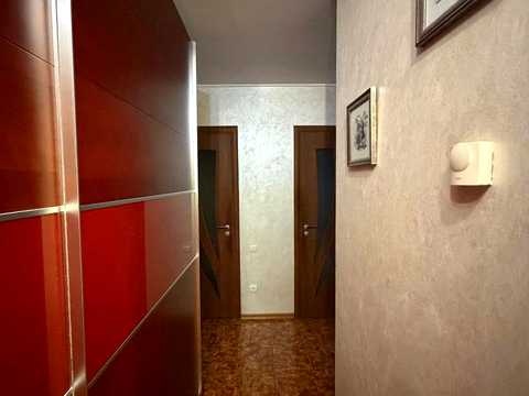 квартира по адресу Академика Грушевского ул., 42