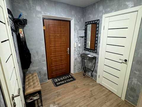 квартира за адресою Бровари, Василя Симоненка вул., 105