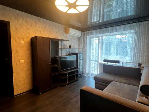 квартира за адресою Максима Чиженка пров. (Матросова), 72